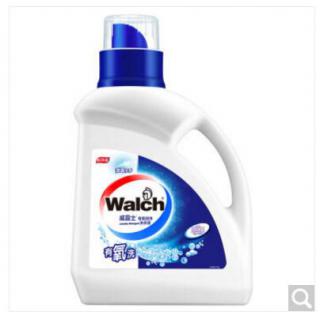 威露士（Walch）健康抑菌洗手液(健康呵护)5L